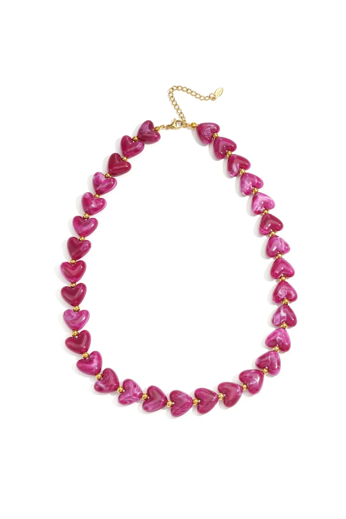 Lisa Ketting - Collier Lisa - ZALNAZEEN