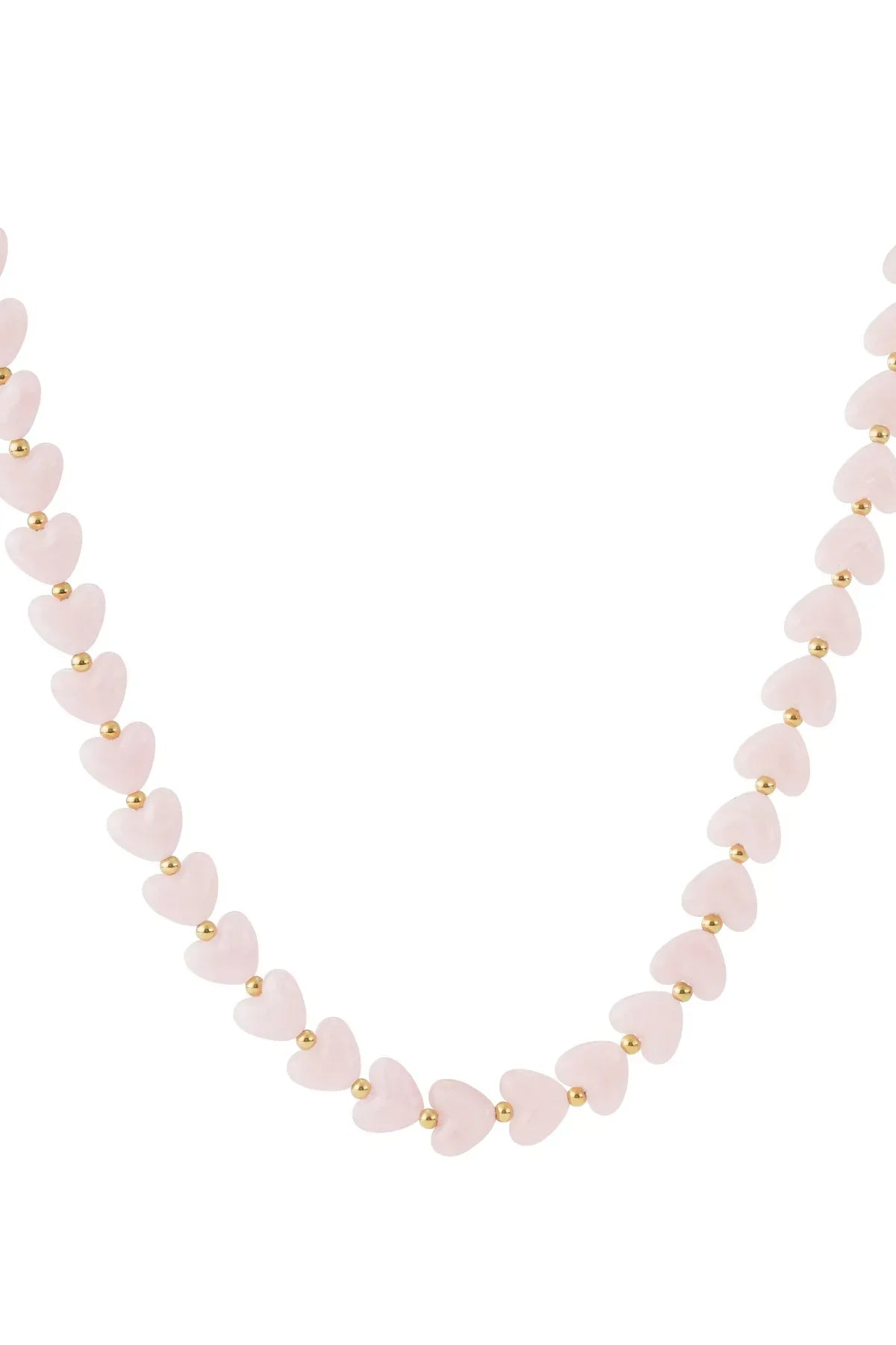 Lisa Ketting - Collier Lisa - ZALNAZEEN