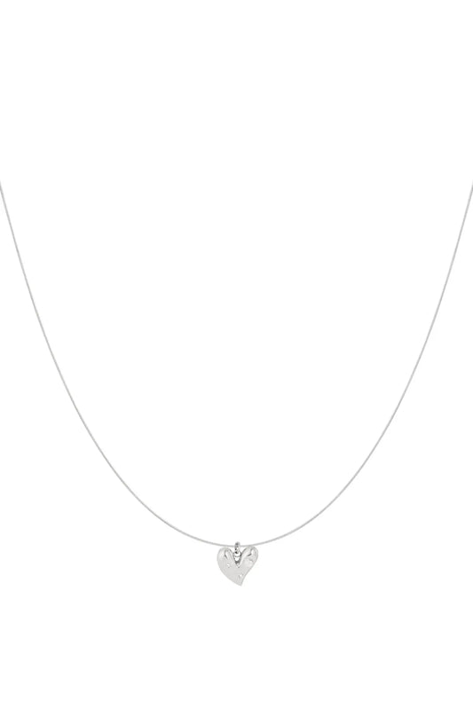 Mia Ketting - Collier Mia - ZALNAZEEN