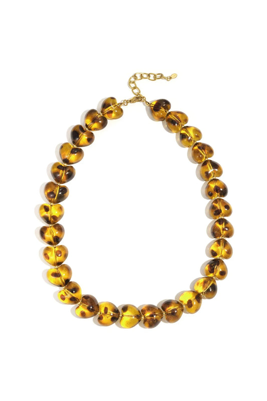 Veronique Ketting - Collier Veronique - ZALNAZEEN