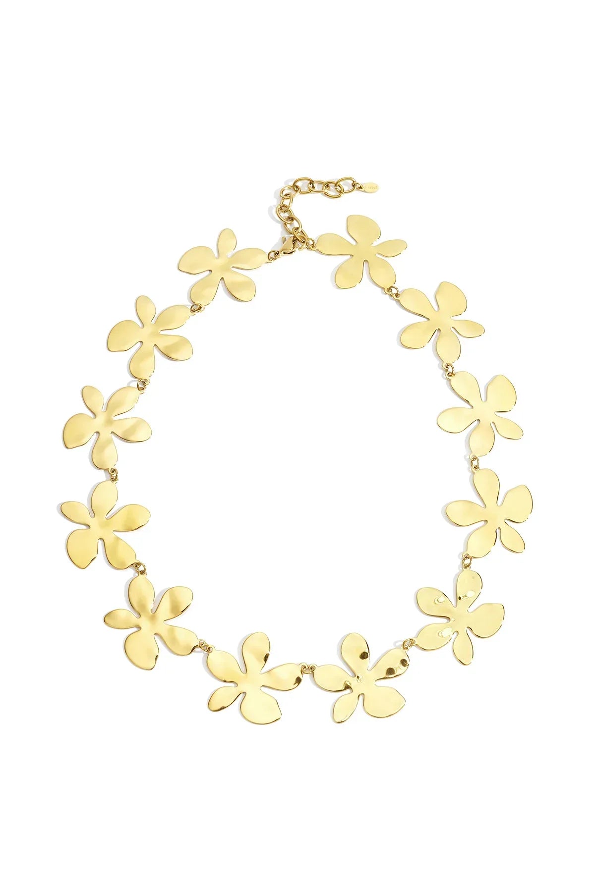 Isabelle Ketting - Collier Isabelle - ZALNAZEEN