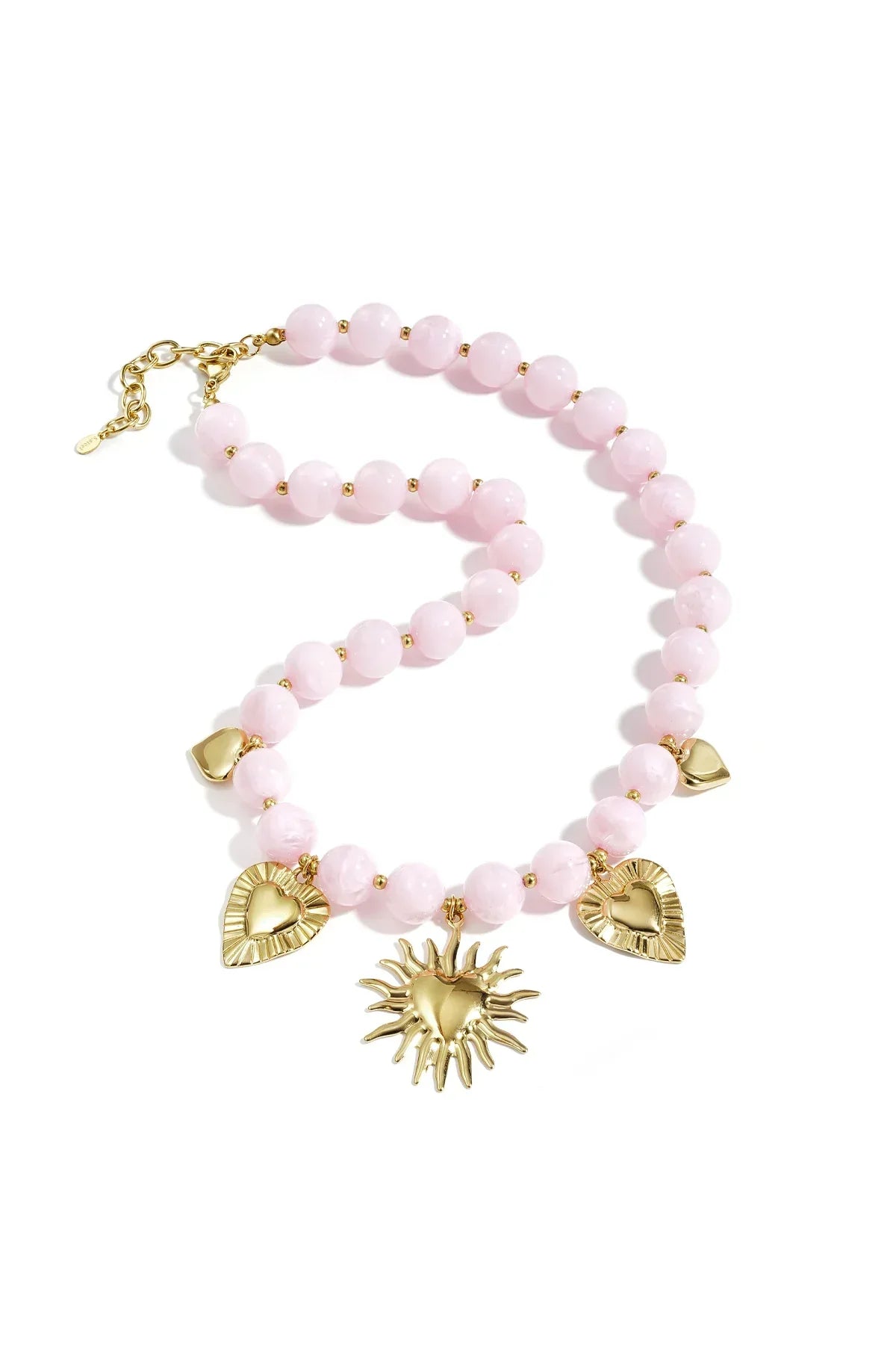 Judy Ketting - Collier Judy - ZALNAZEEN