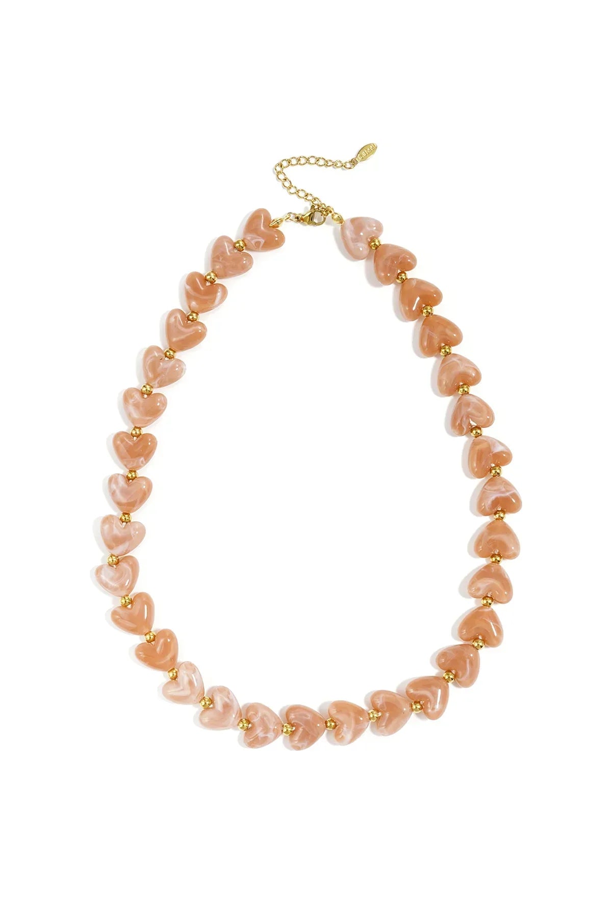 Lisa Ketting - Collier Lisa - ZALNAZEEN