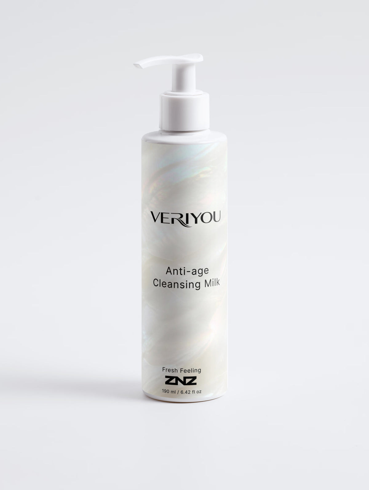 Gentle Cleansing Milk Selfnamed