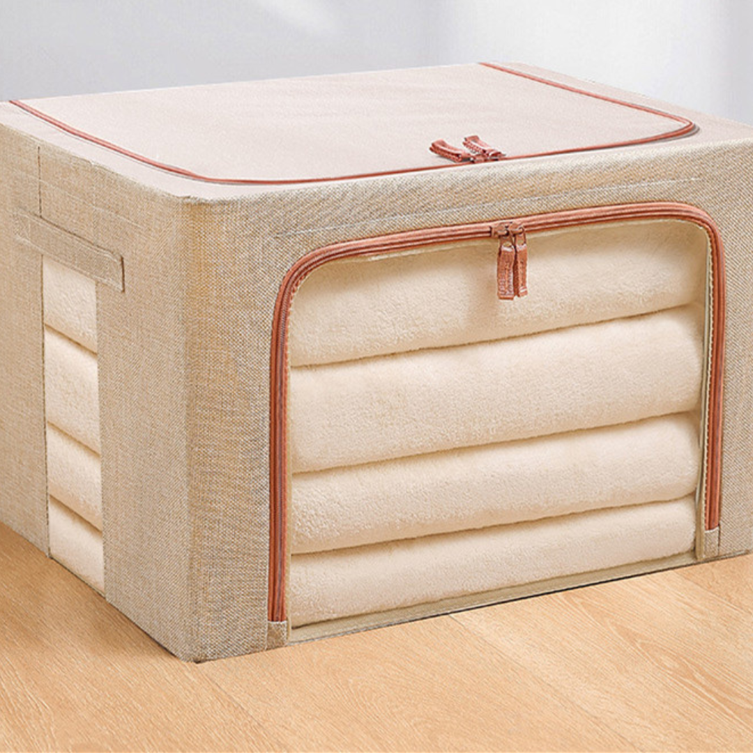 Opbergbox 24L - 66L