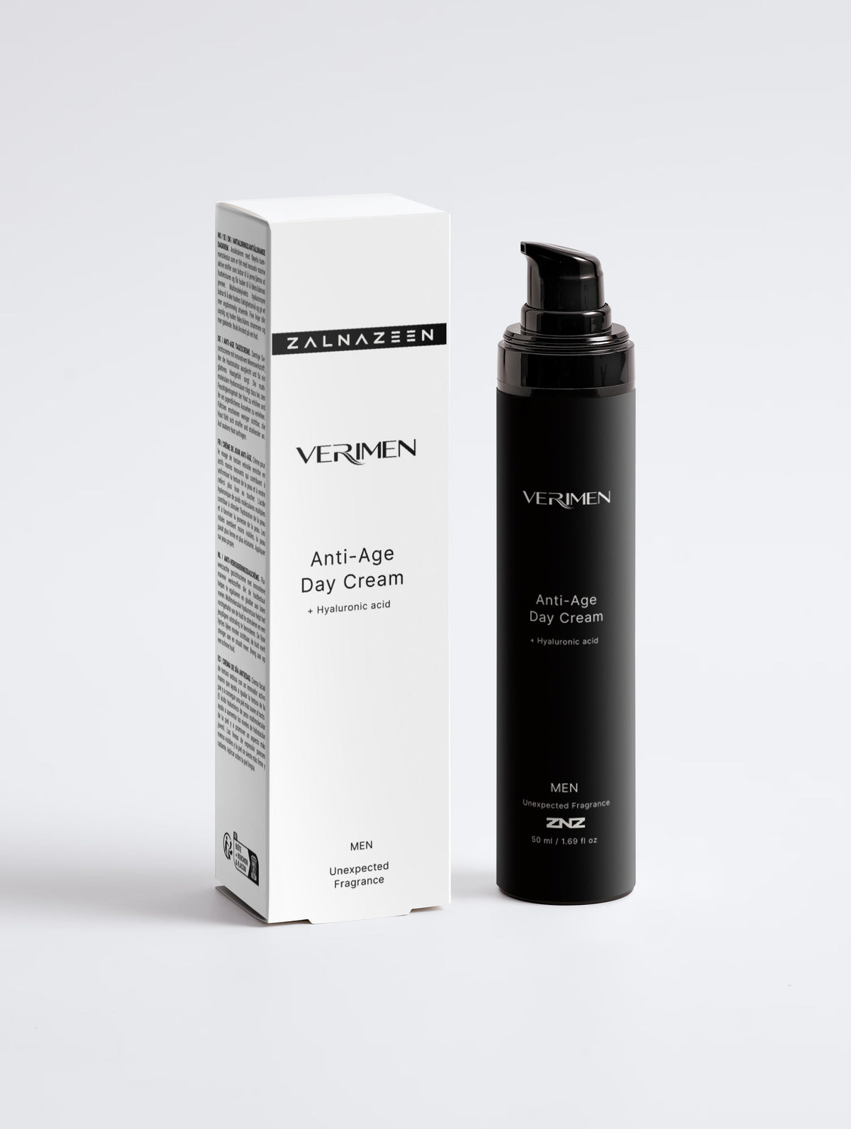 Anti-Age Day Cream Selfnamed