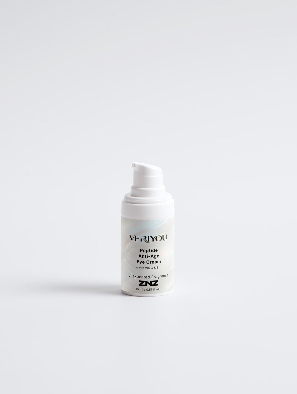 Peptide Age - Defying Eye Cream Selfnamed