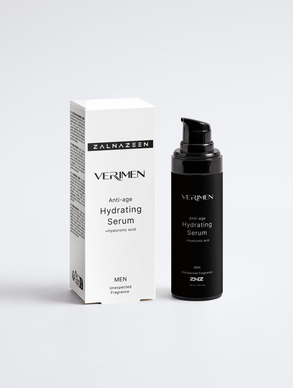 Hydrating Serum Selfnamed