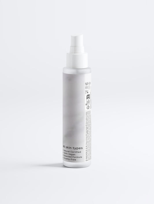 Keratin Shine Leave-In Hair Mist Selfnamed