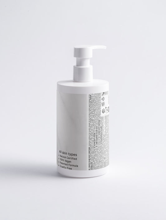 Keratin Volume Boost Conditioner Selfnamed