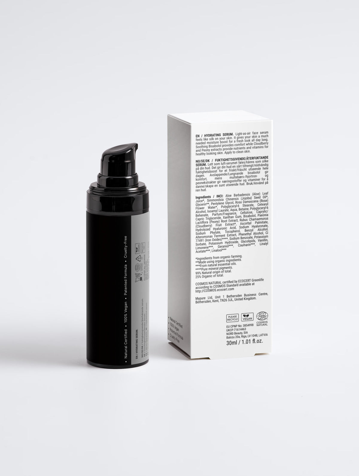 Hydrating Serum Selfnamed