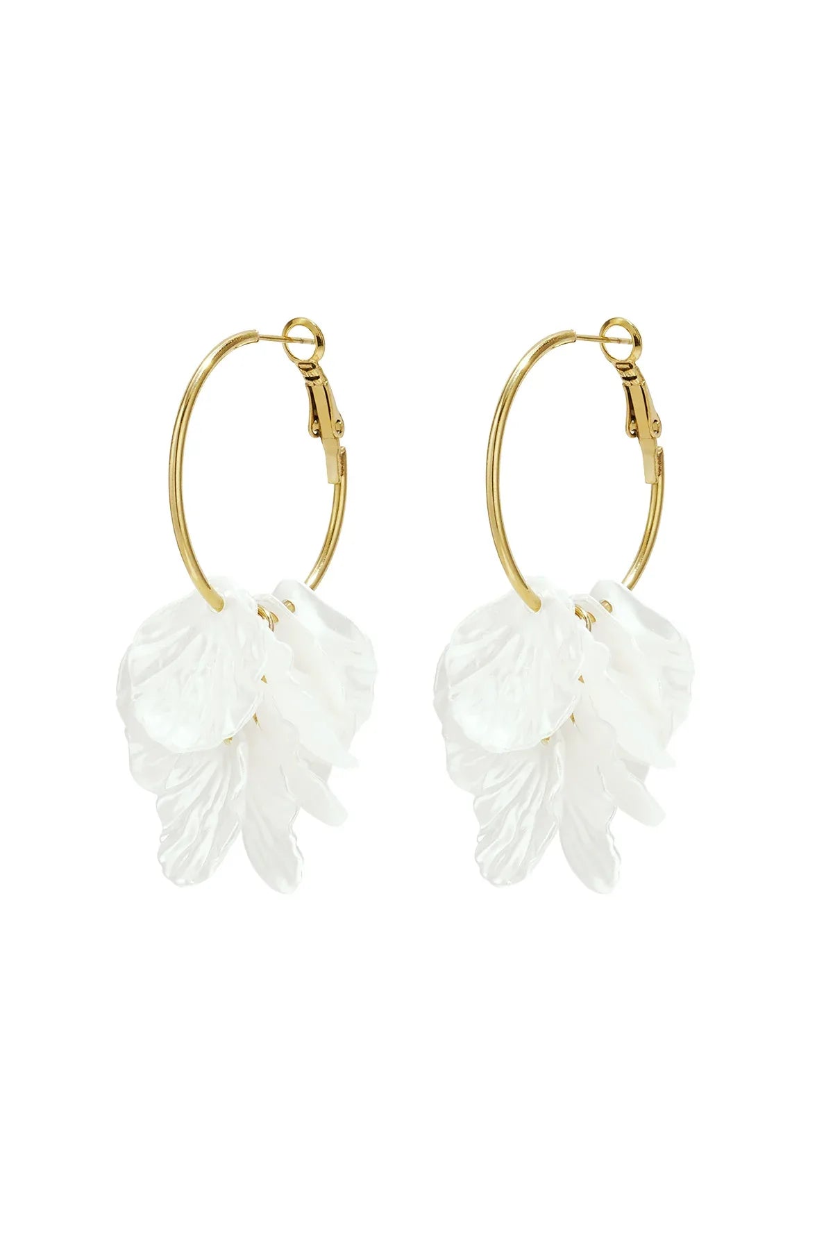 Valerie Creolen - Créoles Valerie - ZALNAZEEN