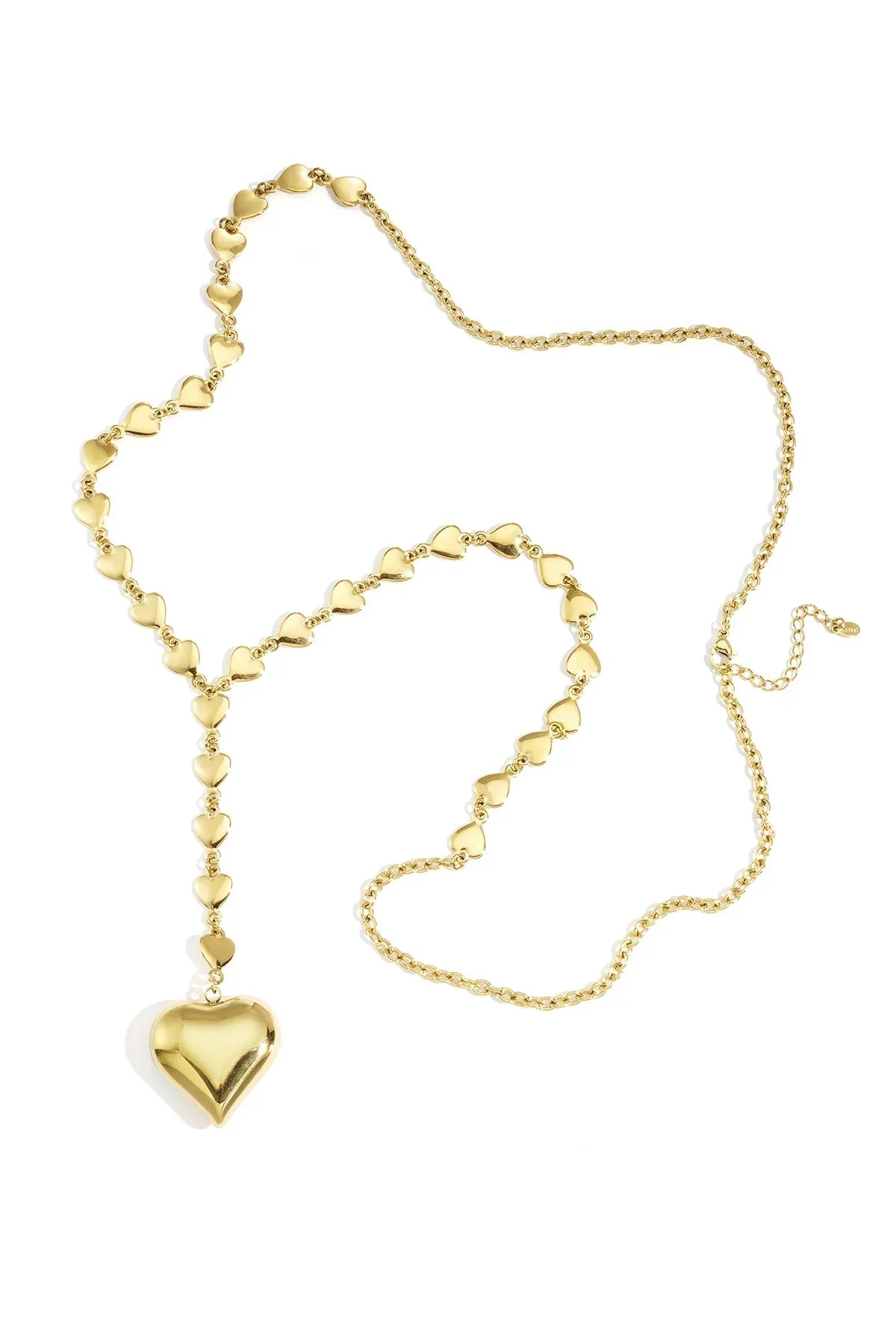 Juliette Ketting - Collier Juliette - ZALNAZEEN