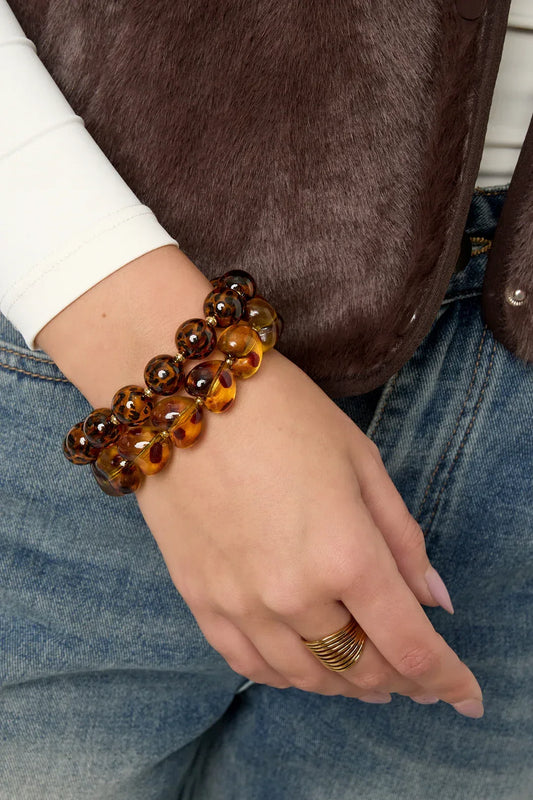 Katja Armband - Bracelet Katja - ZALNAZEEN