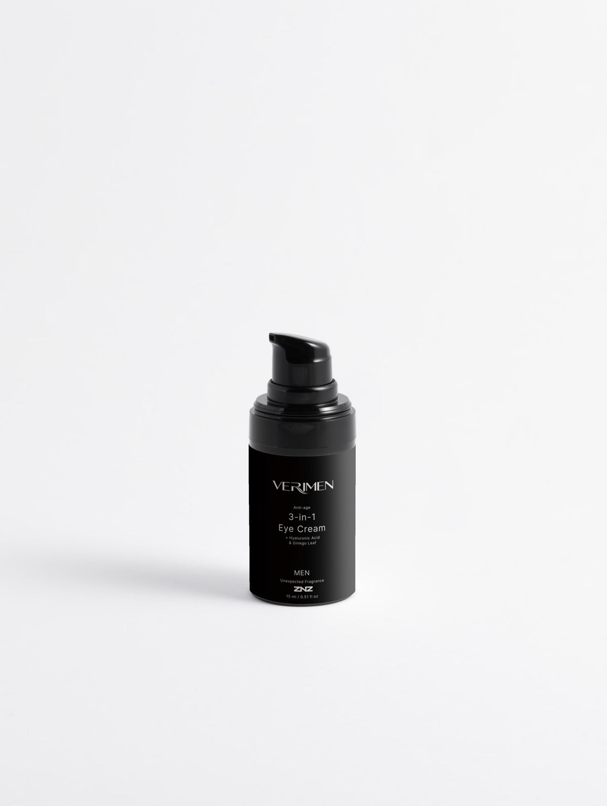 3-in-1 Eye Cream for Men Selfnamed