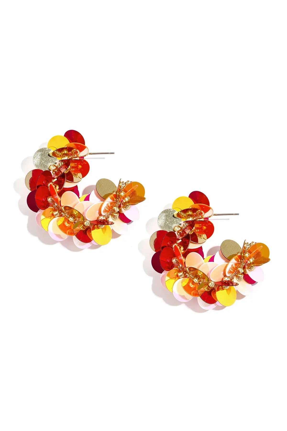 Margaux Oorbellen - Boucles d'oreilles Margaux - ZALNAZEEN