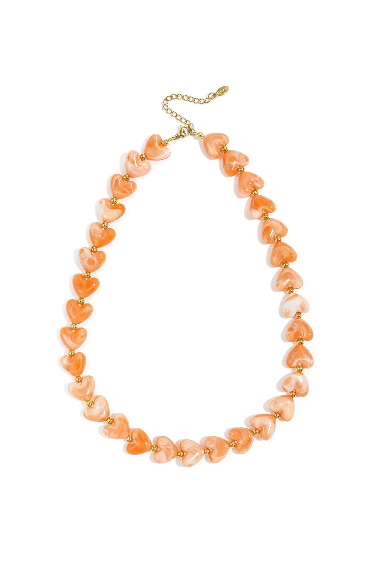 Lisa Ketting - Collier Lisa - ZALNAZEEN