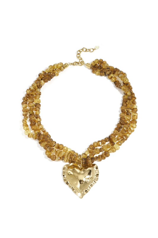 Alessandra Ketting - Collier Alessandra - ZALNAZEEN