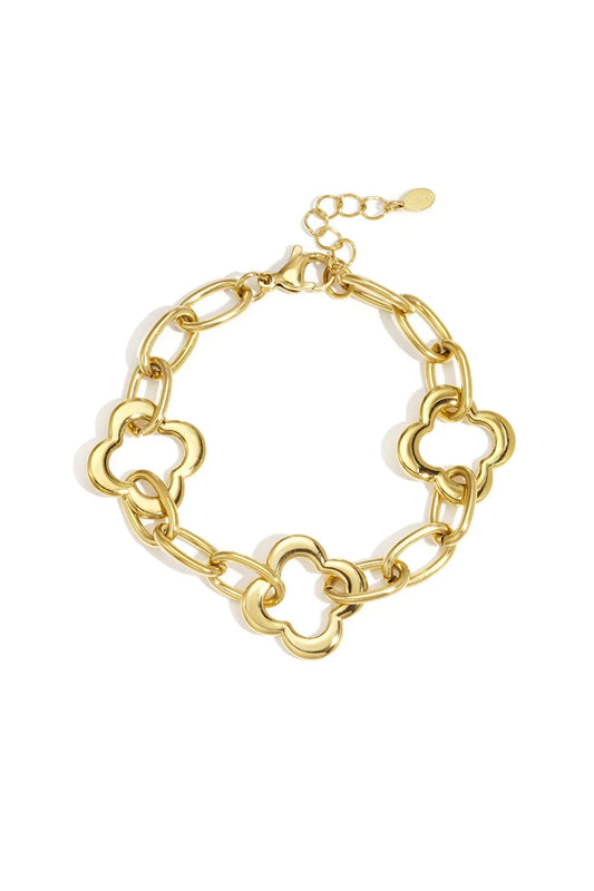 Colette Armband - Bracelet Colette - ZALNAZEEN