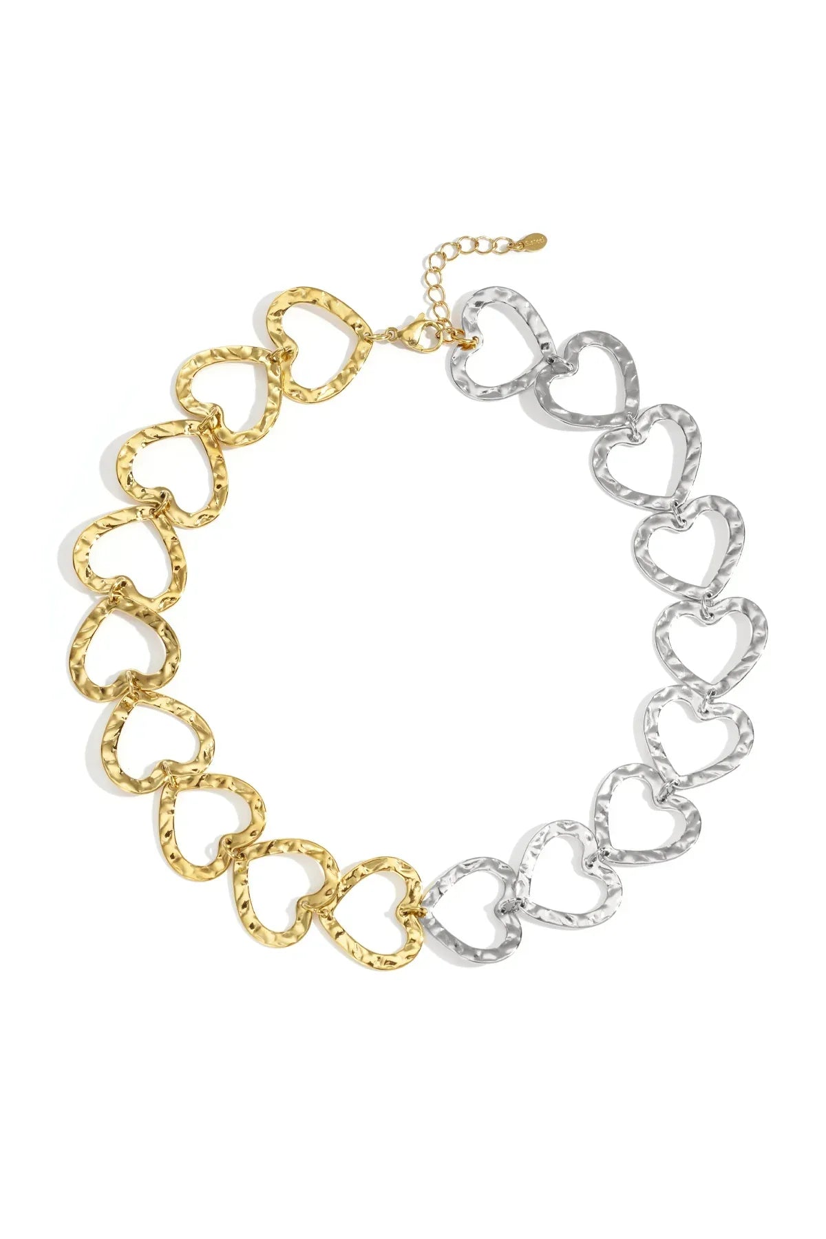 Julia II Ketting - Collier Julia II - ZALNAZEEN