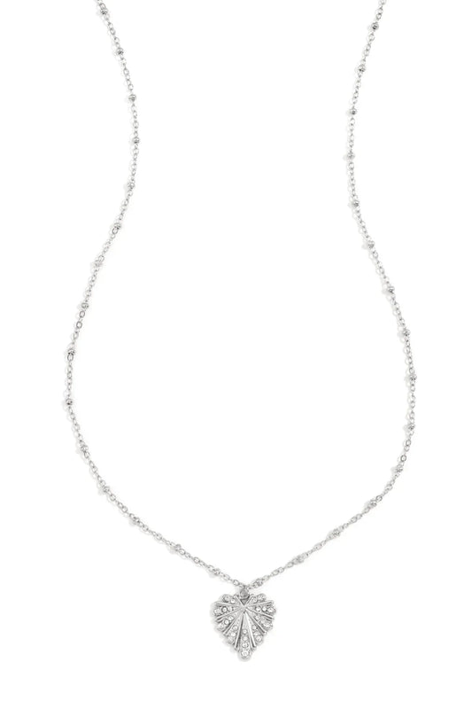 Mireille Ketting - Collier Mireille - ZALNAZEEN