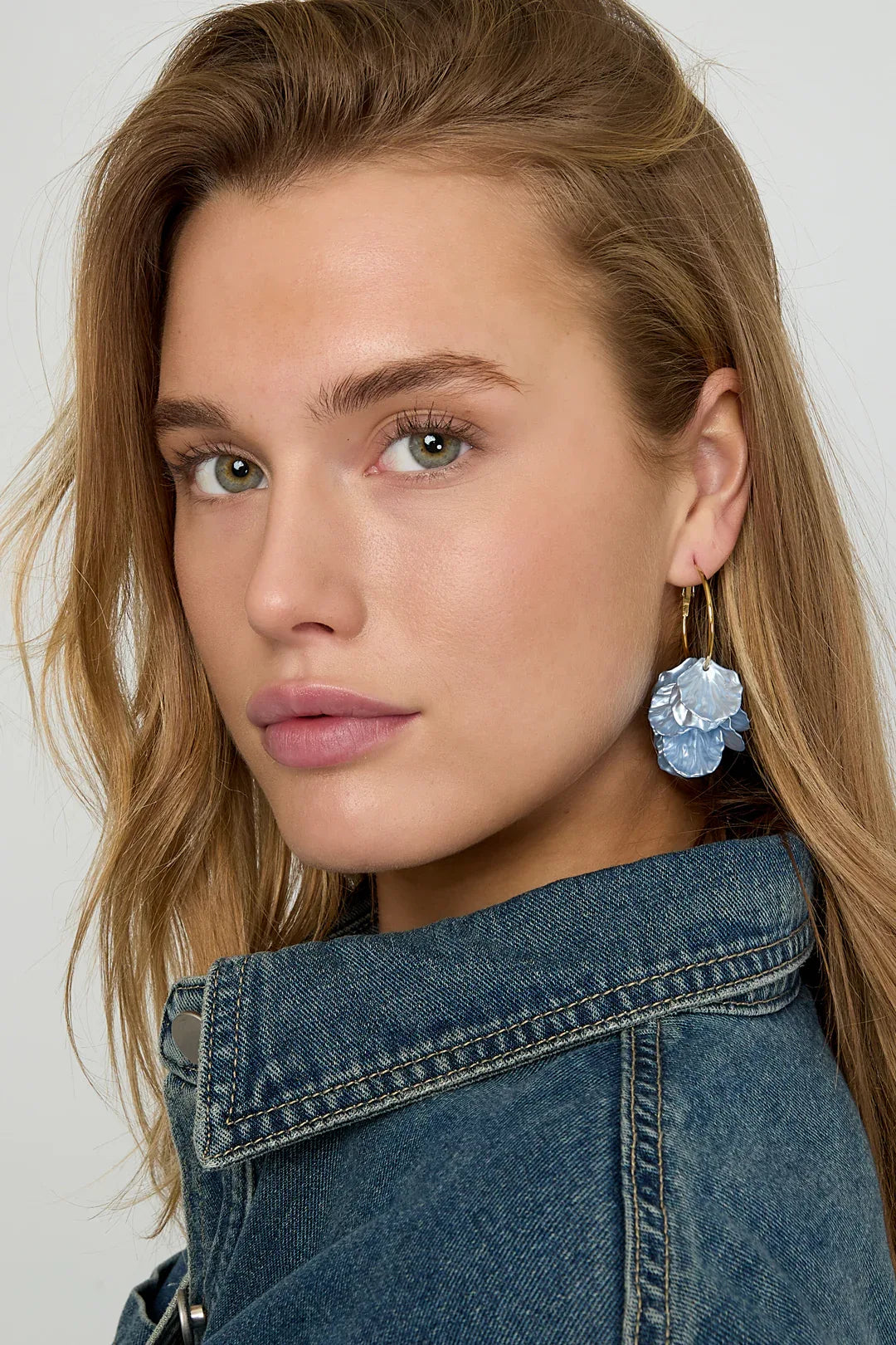 Valerie Creolen - Créoles Valerie - ZALNAZEEN