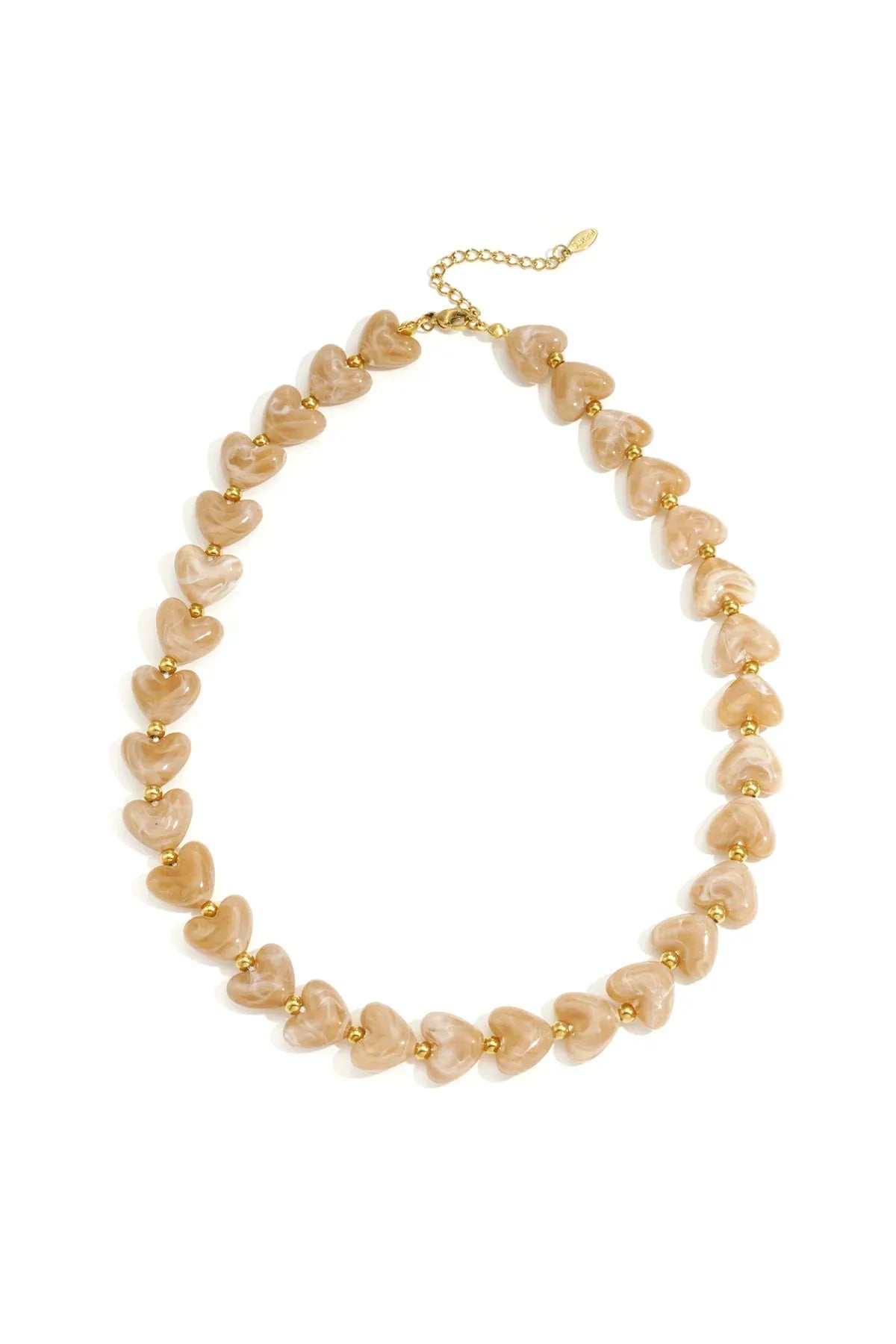 Lisa Ketting - Collier Lisa - ZALNAZEEN