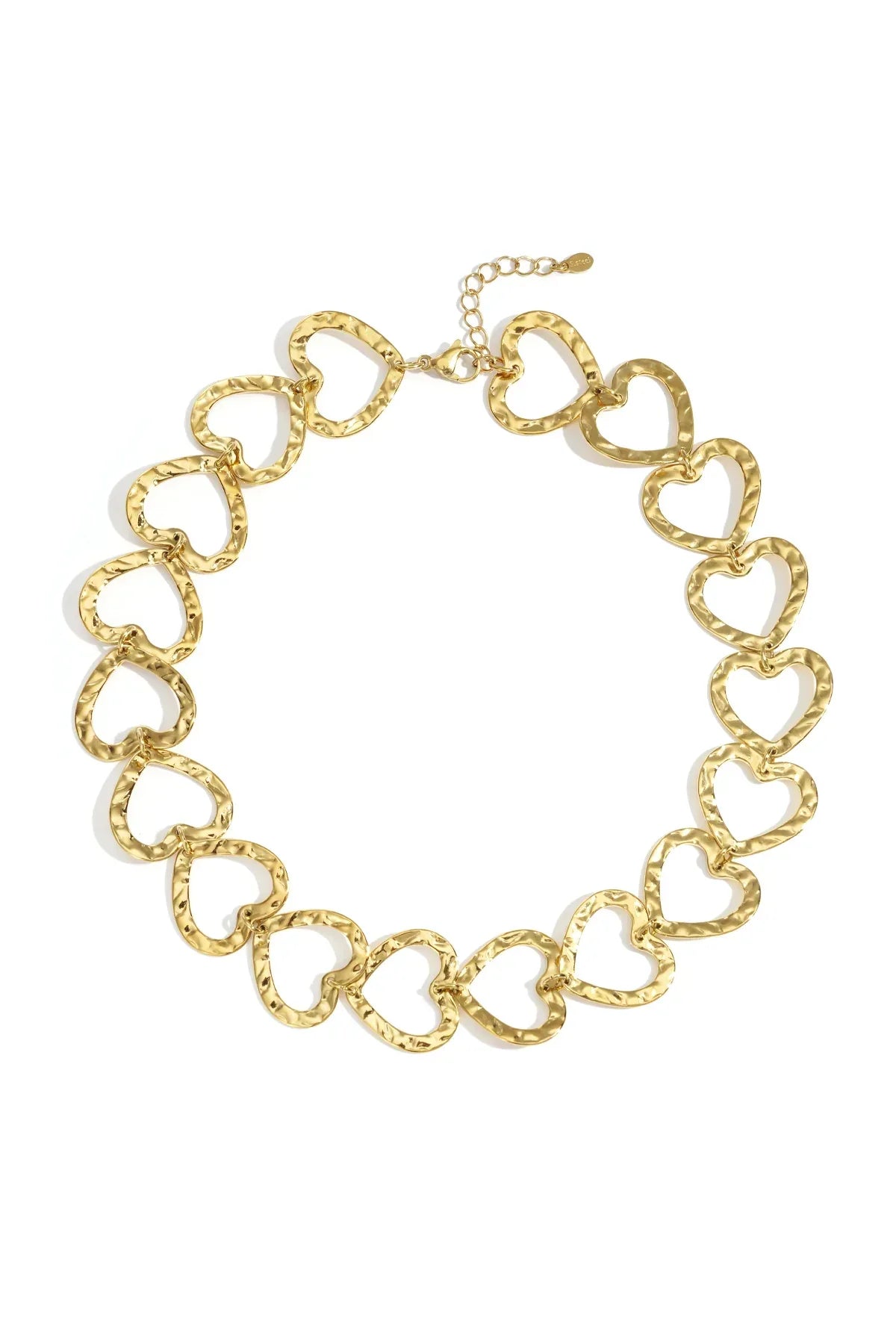 Julia II Ketting - Collier Julia II - ZALNAZEEN