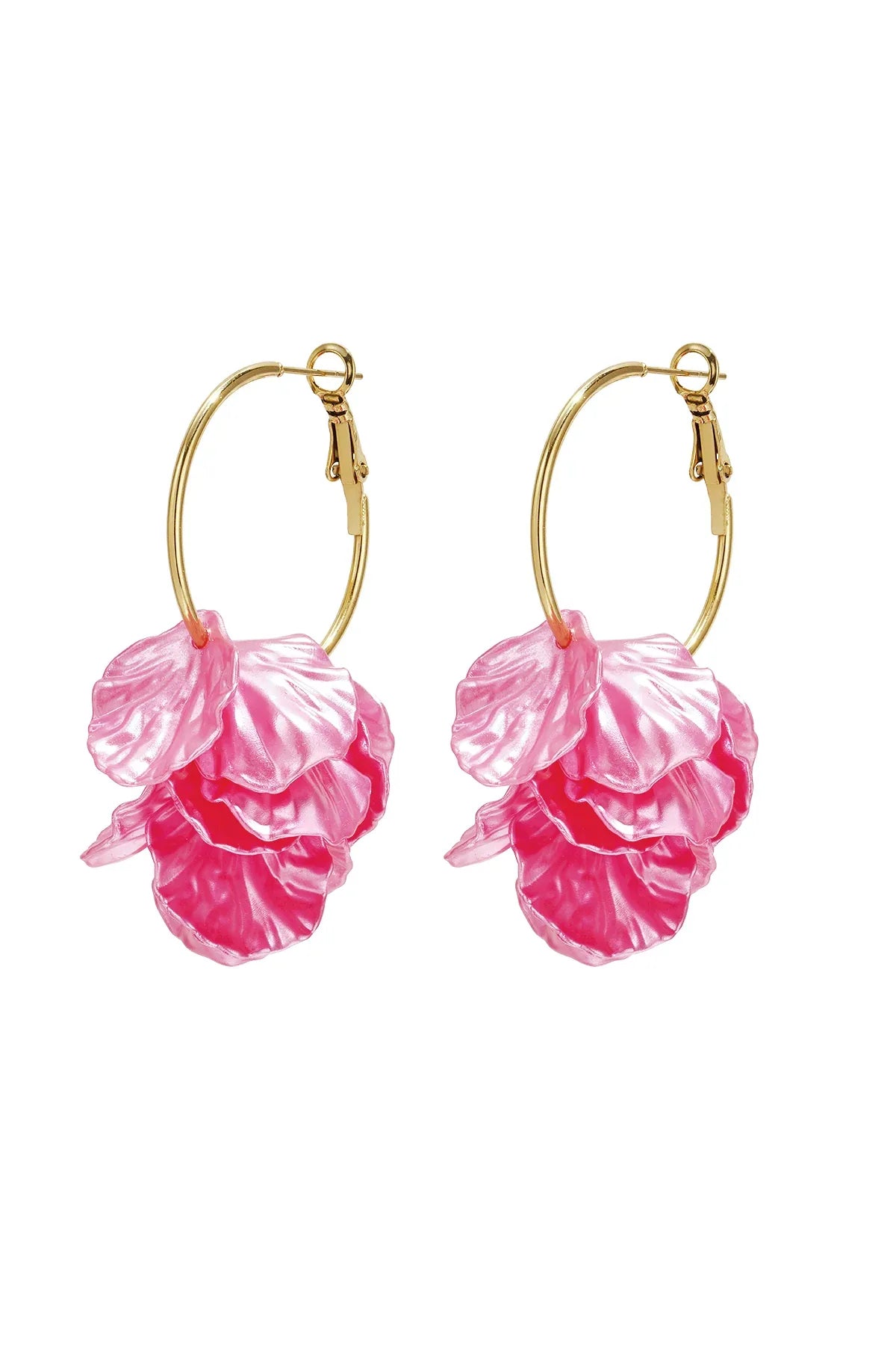 Valerie Creolen - Créoles Valerie - ZALNAZEEN