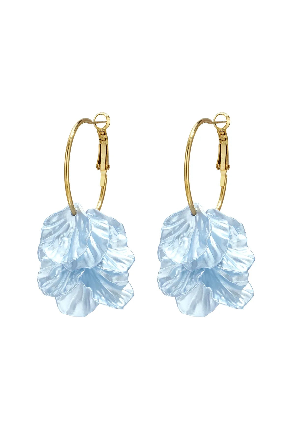 Valerie Creolen - Créoles Valerie - ZALNAZEEN