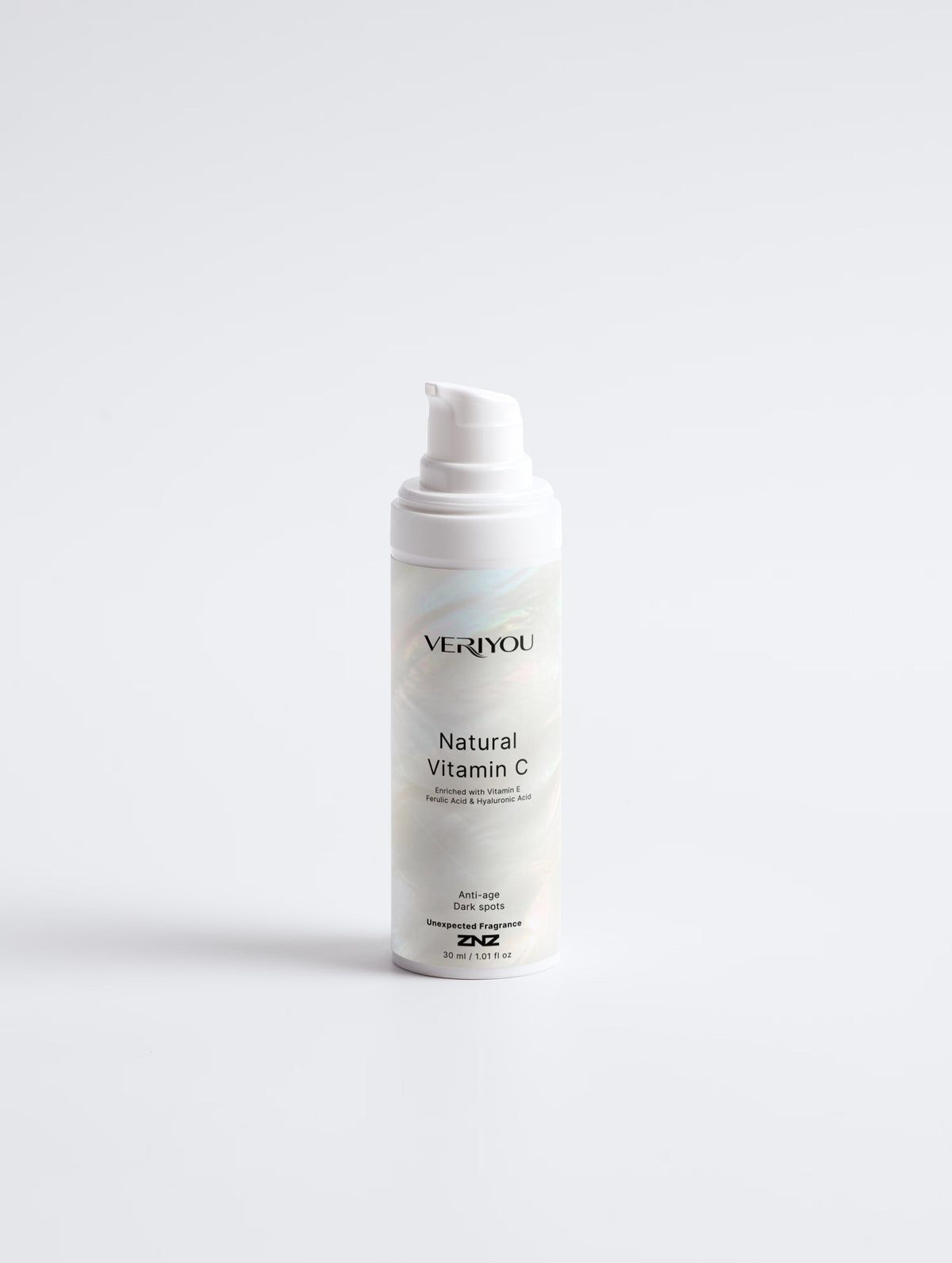 Vitamin C Serum Selfnamed