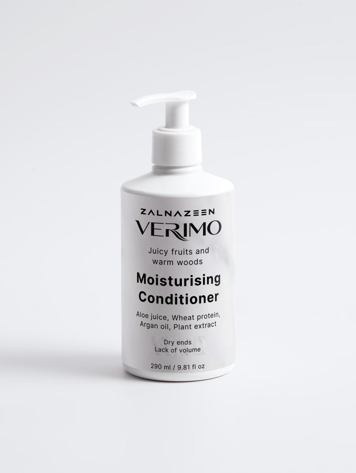 Moisturising Conditioner Selfnamed