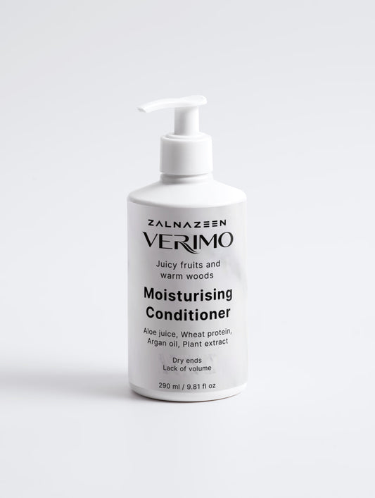 Moisturising Conditioner Selfnamed