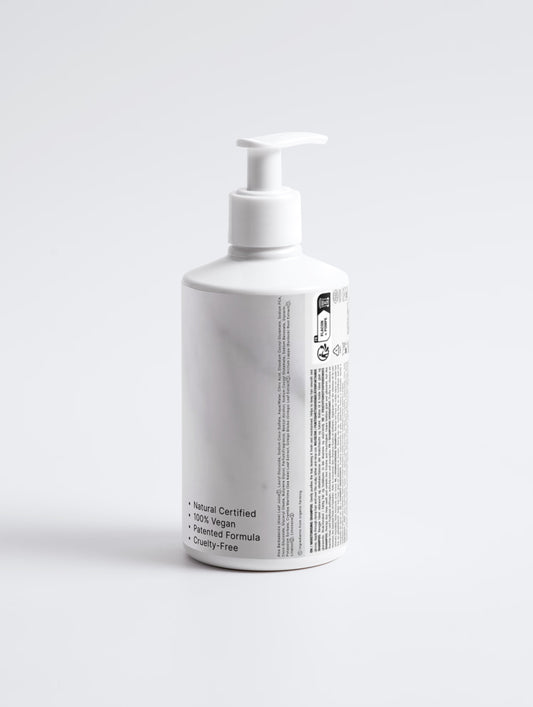 Moisturising Shampoo Selfnamed