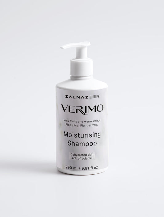 Moisturising Shampoo Selfnamed
